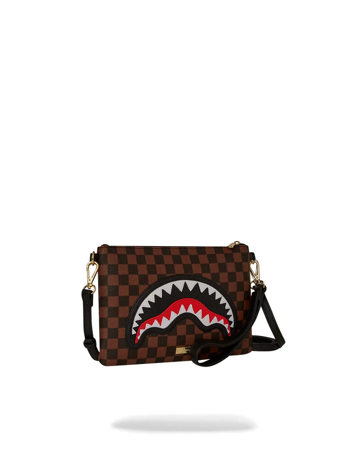Pochette Sawtooth Shark