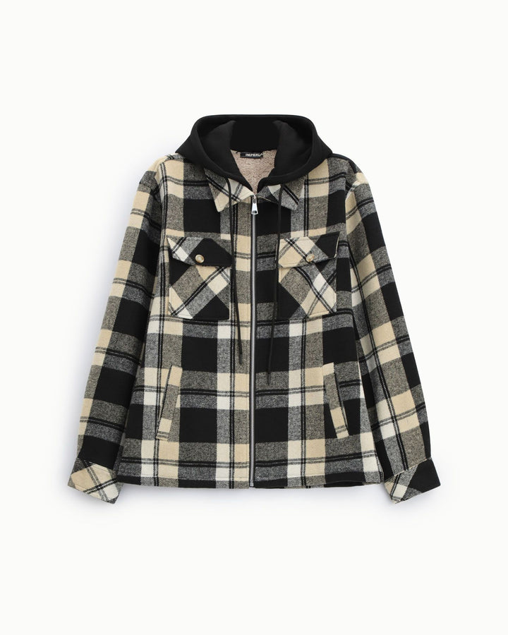 Giacca Camicia Edoardo