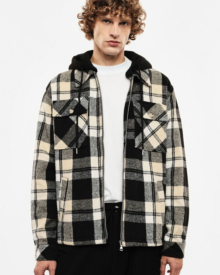 Giacca Camicia Edoardo