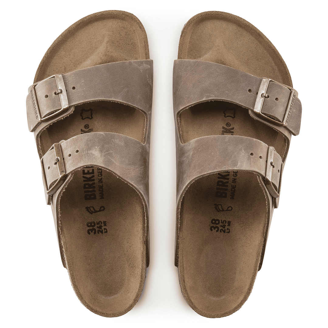 Arizona ,Oiled Leather