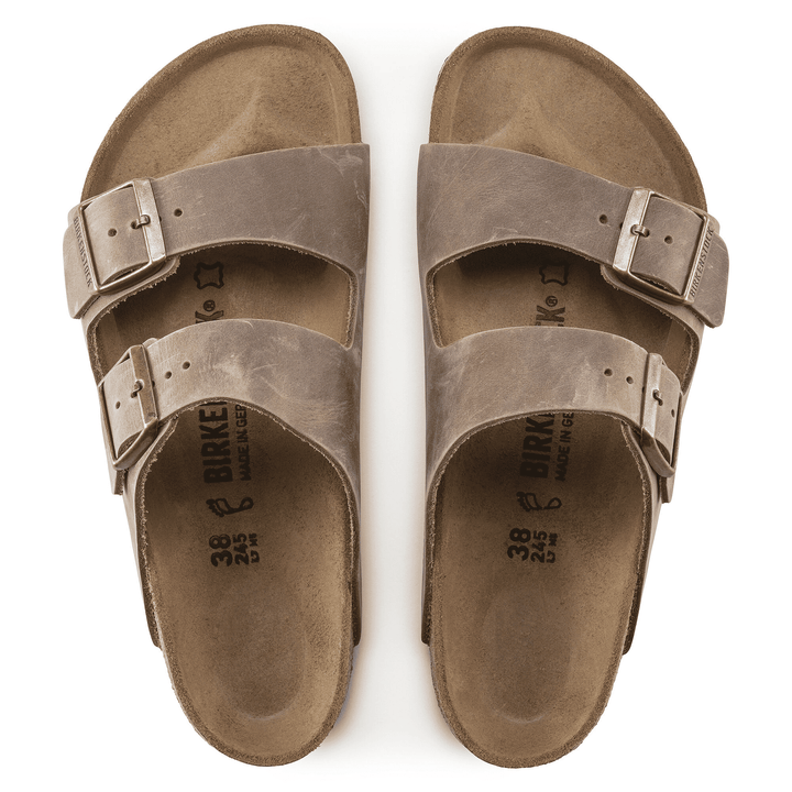 Arizona ,Oiled Leather