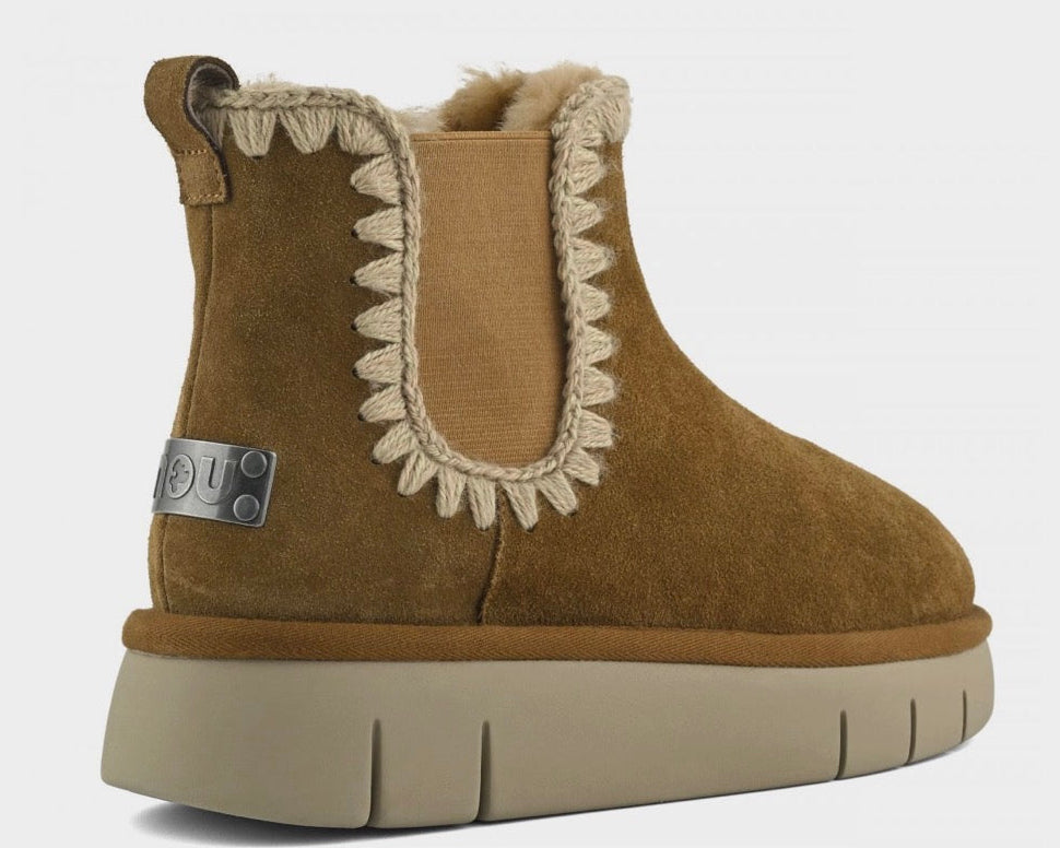 Bounce Chelsea Boot
