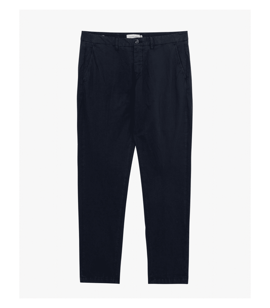 Chinos slim fit in cotone