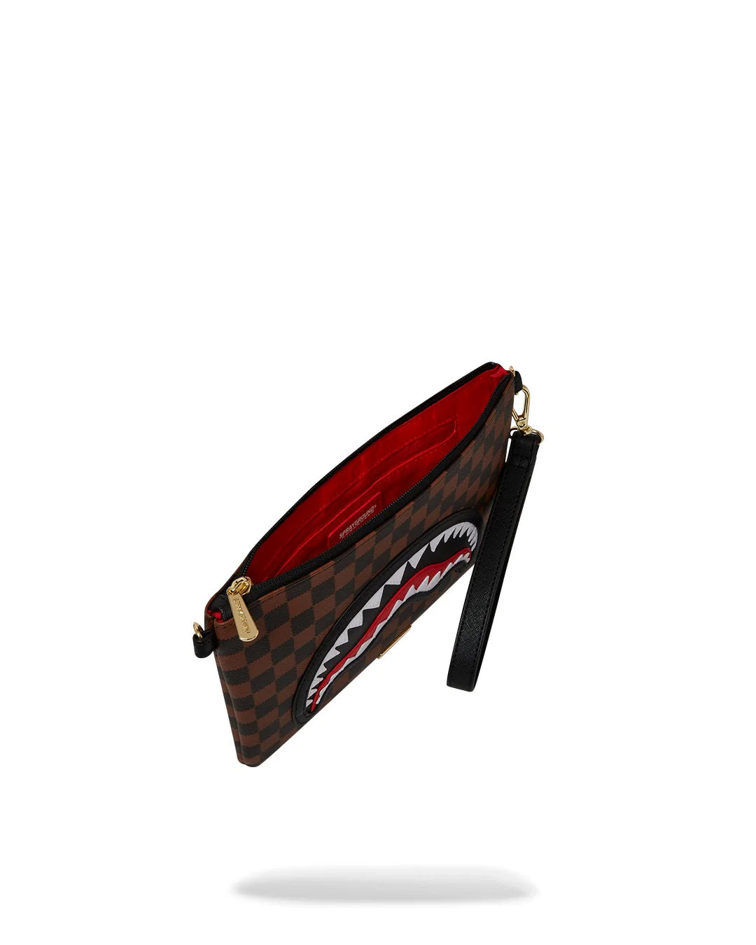 Pochette Sawtooth Shark