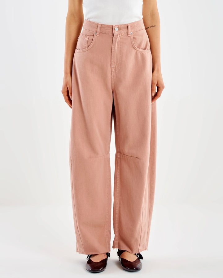 Jeans Delia Blush