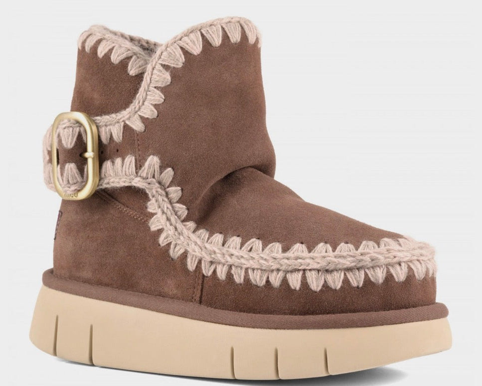 Eskimo Bounce Boot Buckle Strap