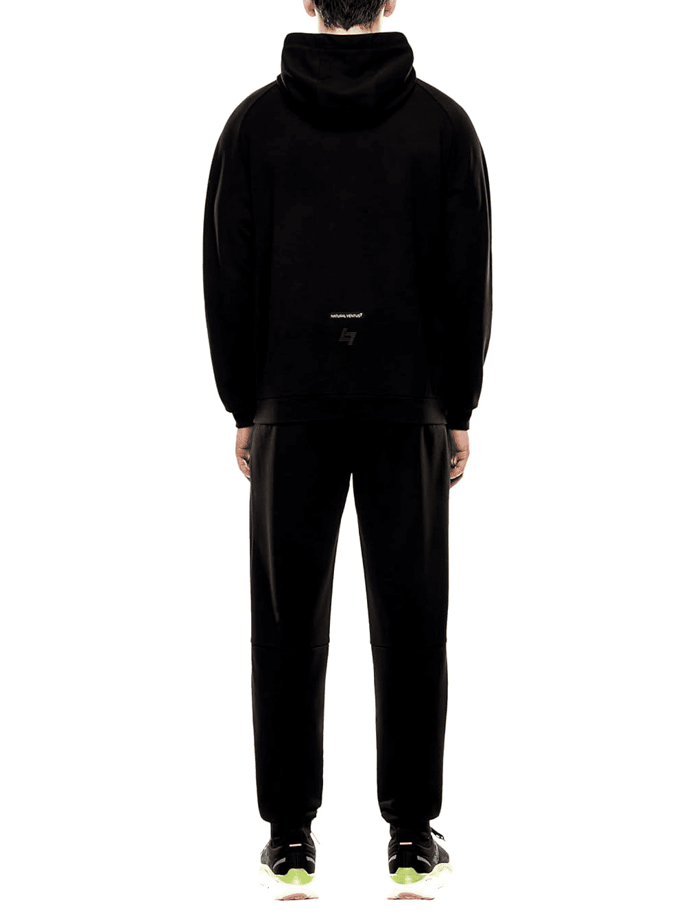 Tuta Dynamic Athlete in tessuto tecnico Natural VENTUS7