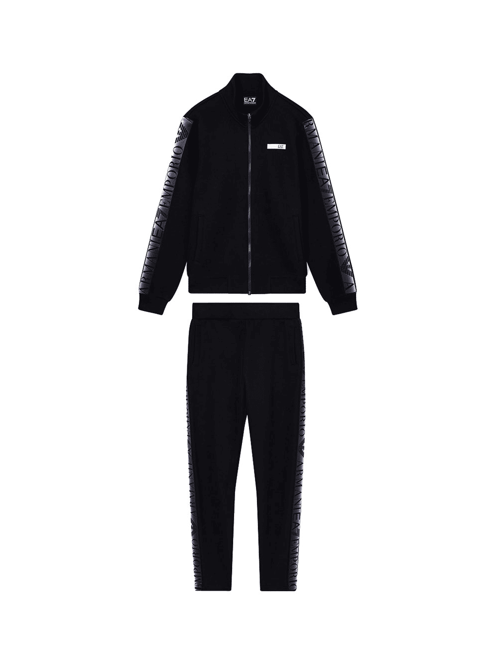 Tuta Dynamic Athlete in tessuto tecnico Natural VENTUS7