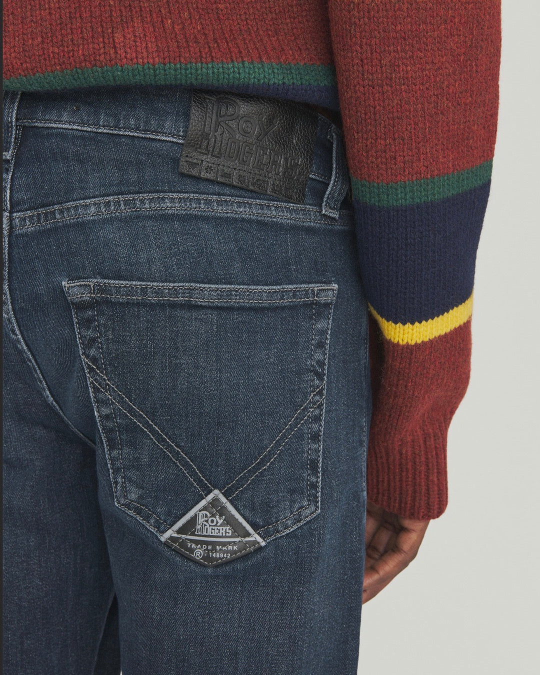 Jeans 517 Foxrun