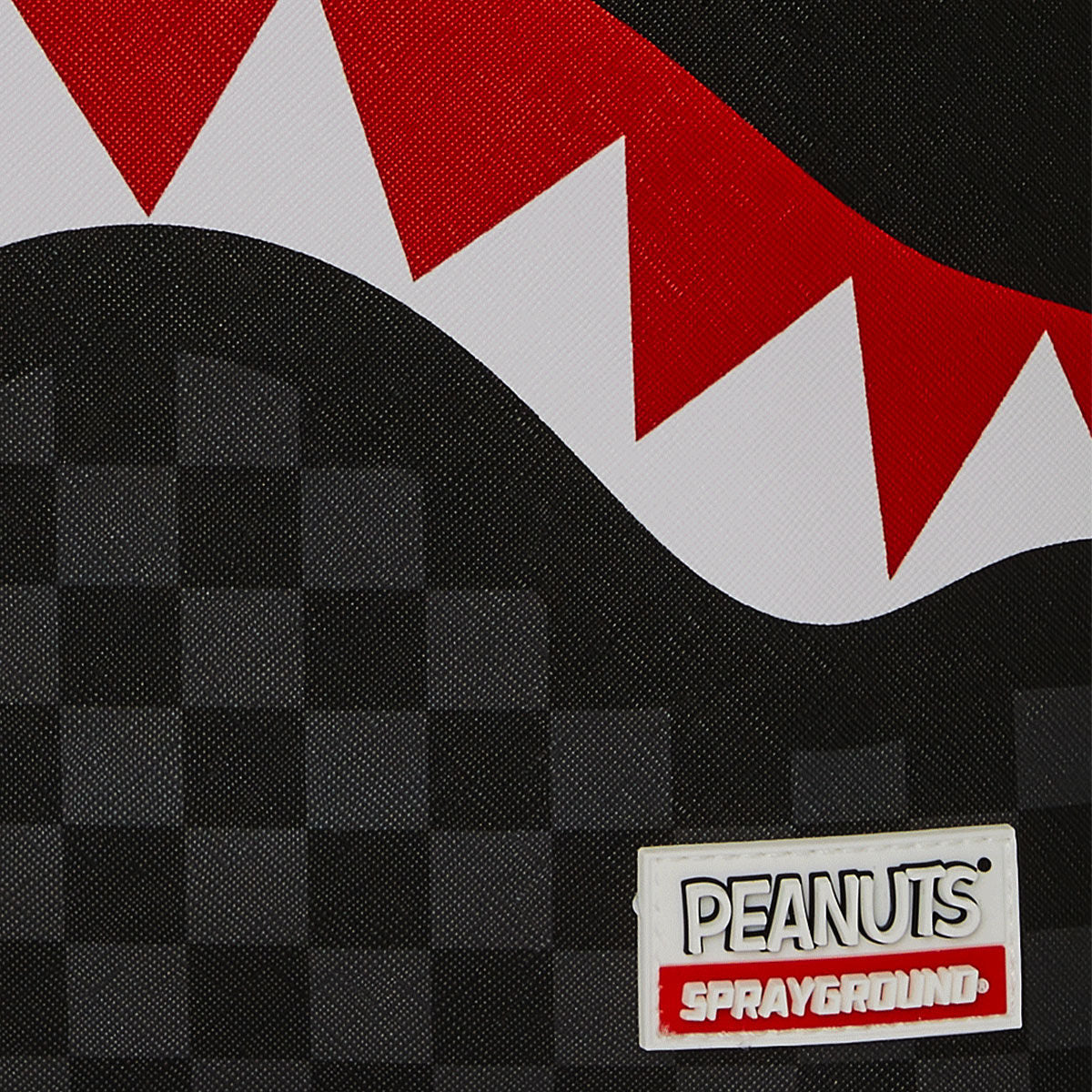 Zaino Snoopy top shark money DLXSV