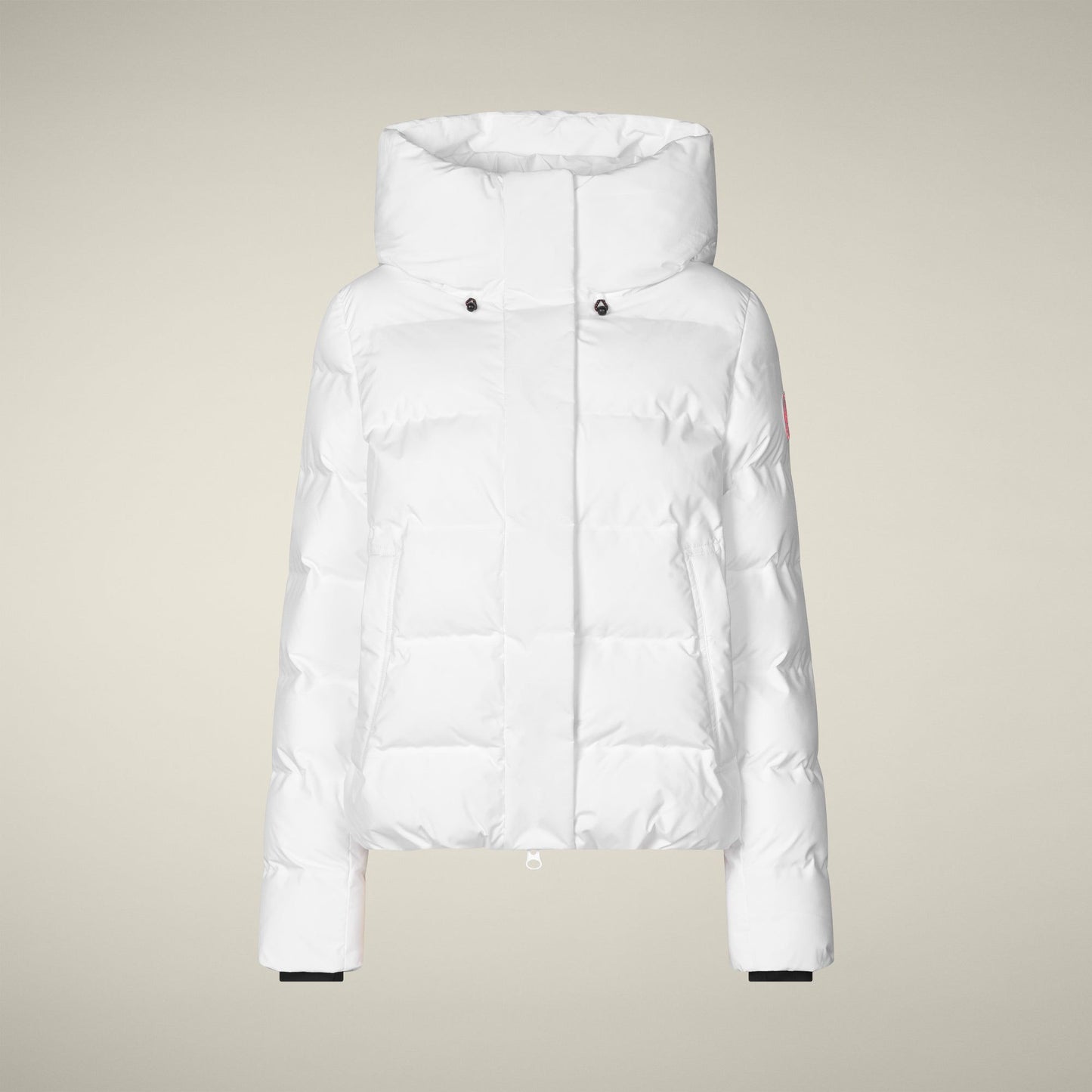 Parka donna animal free Arena