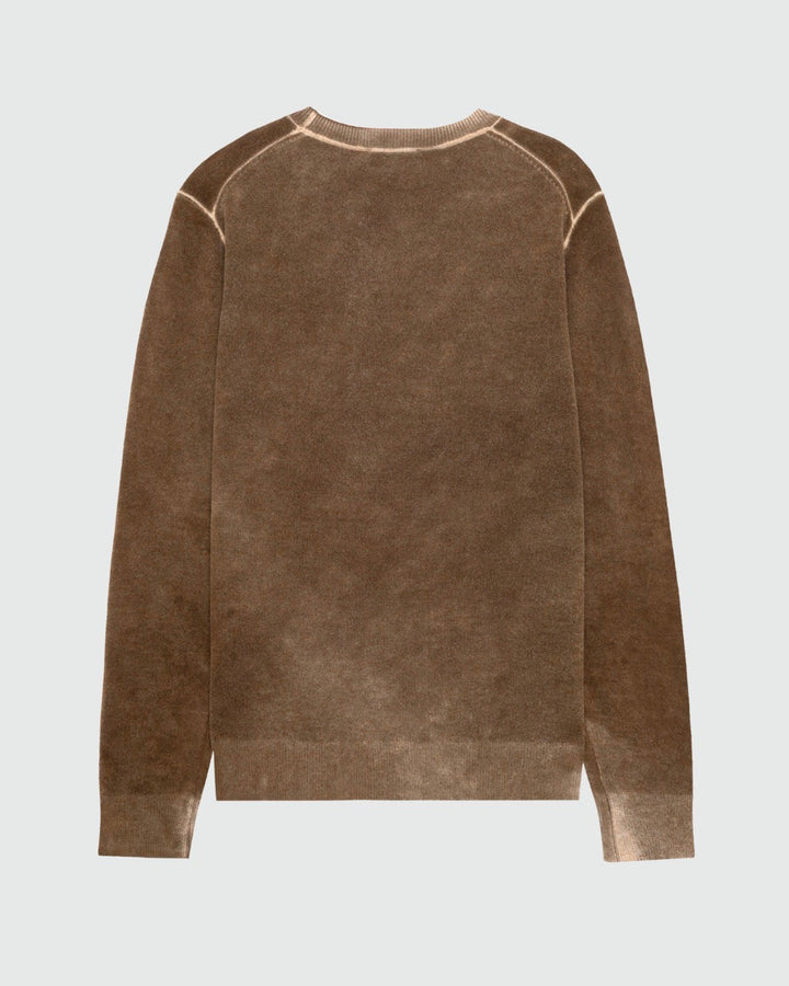 Maglia Merino