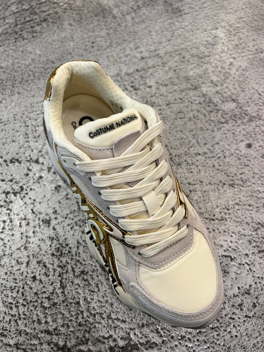 Sneakers Costume National C'N'C'