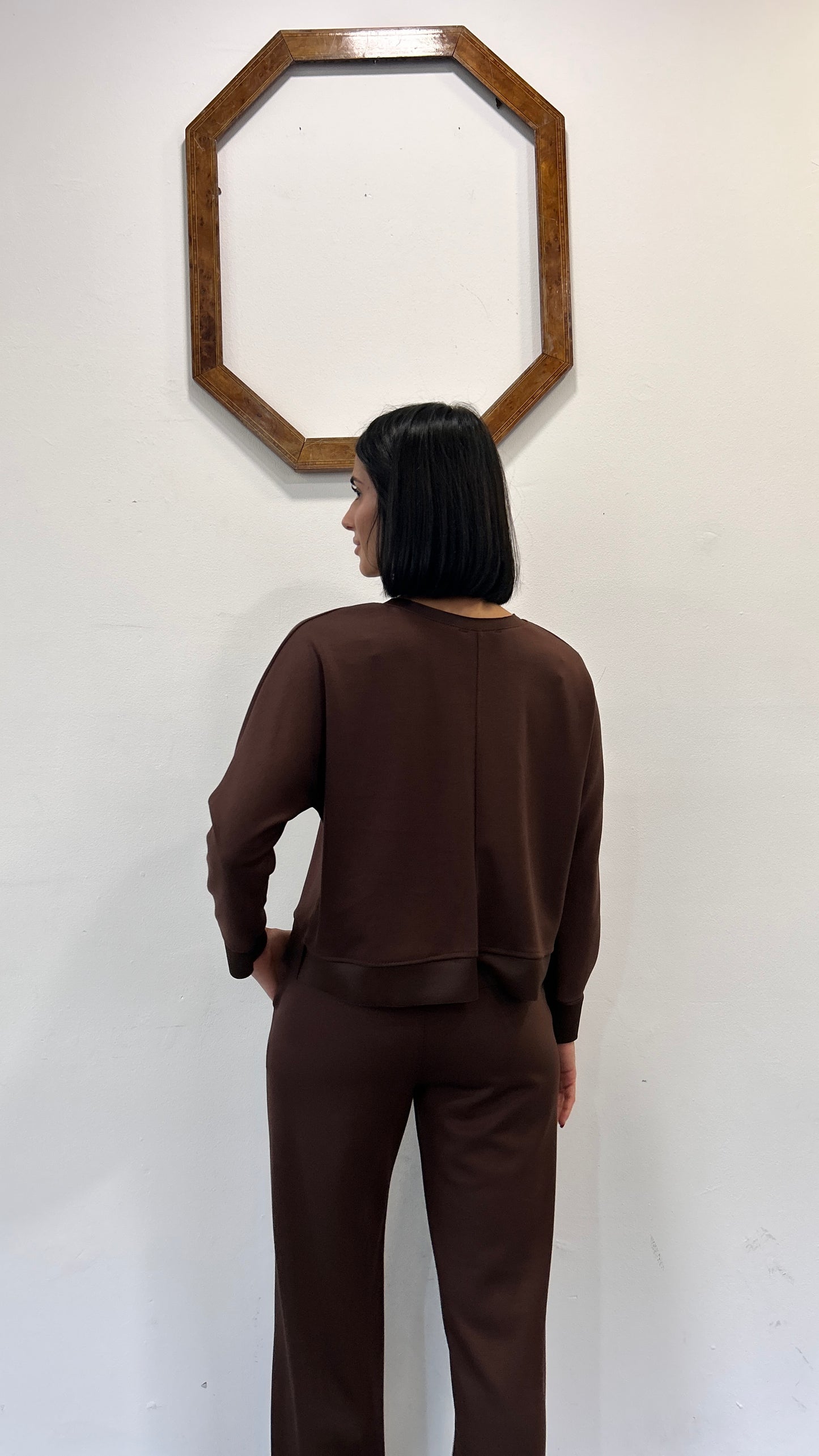 Completo tuta scuba Marzia