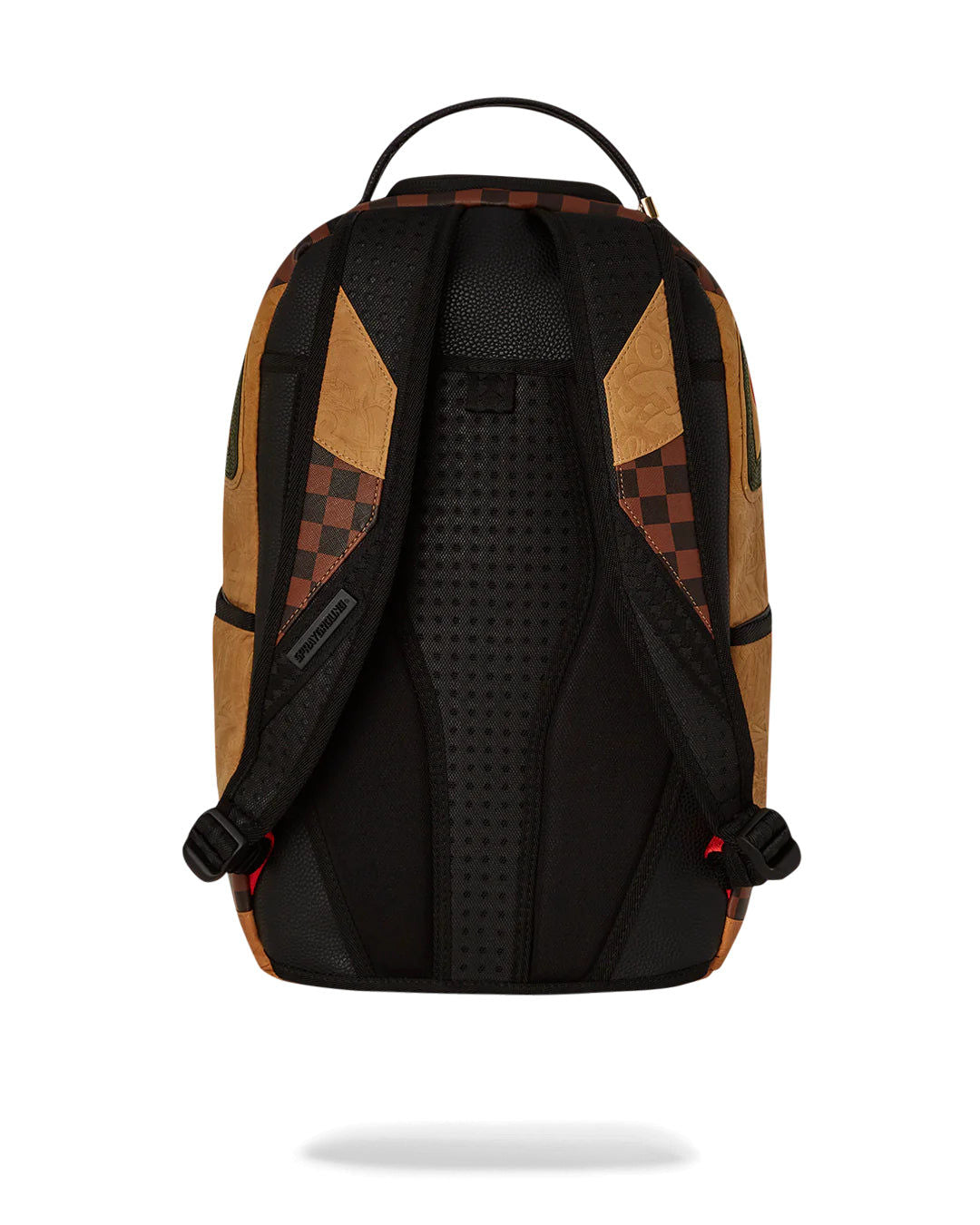 Zaino HENNY RACEWAY GRAFF DLXSV BACKPACK