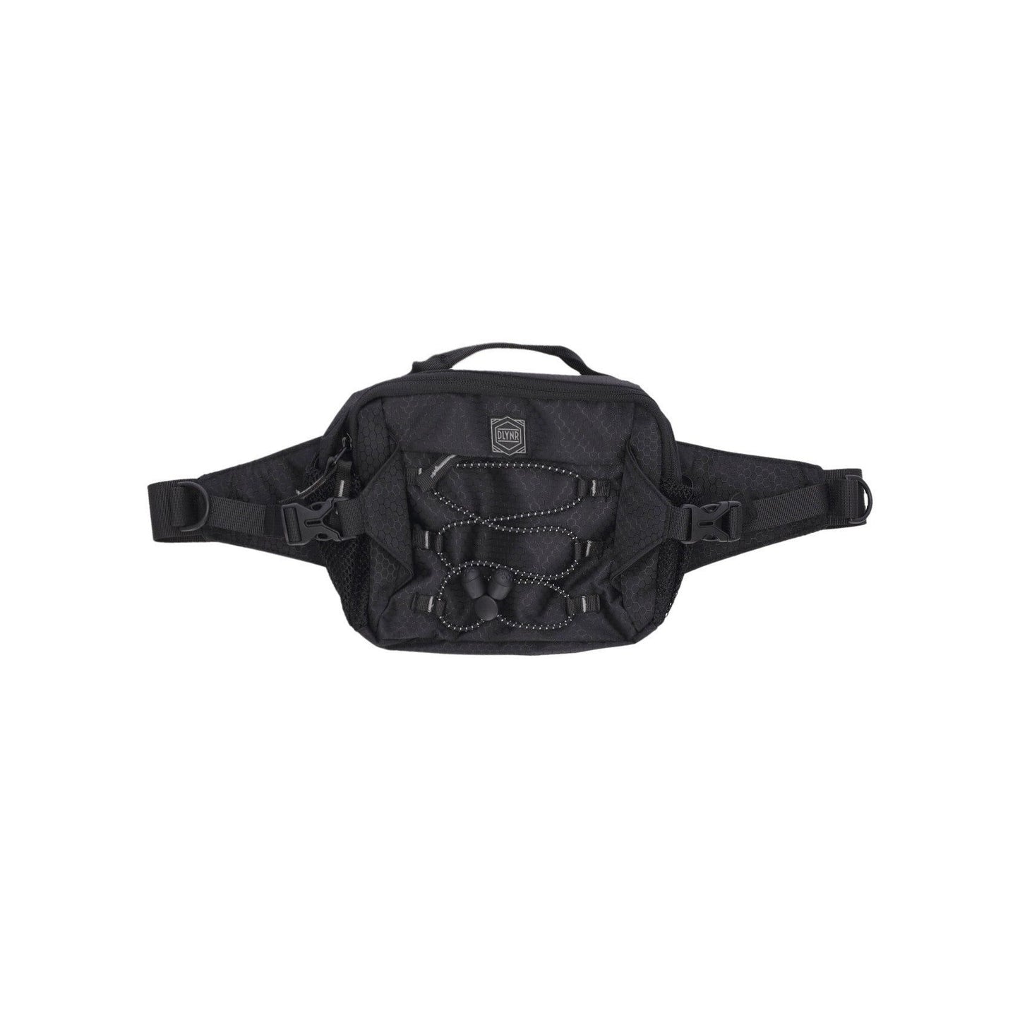 Urban Reflective Waistpack