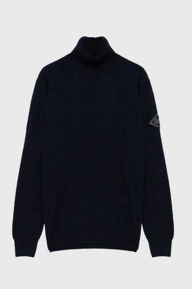 Maglione Turtle Neck