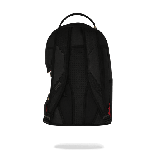 Zaino graffiti bite DLX-BITE