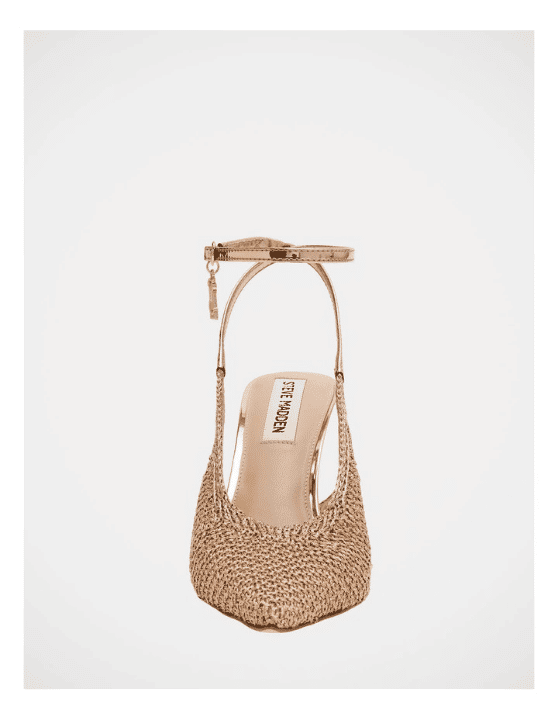 ASCENSION - Décolleté con tacco alto