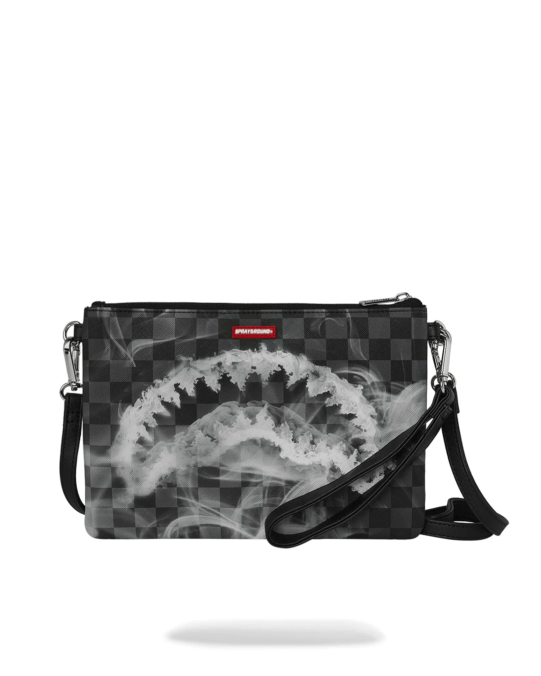 Pochette Smoke Crossover