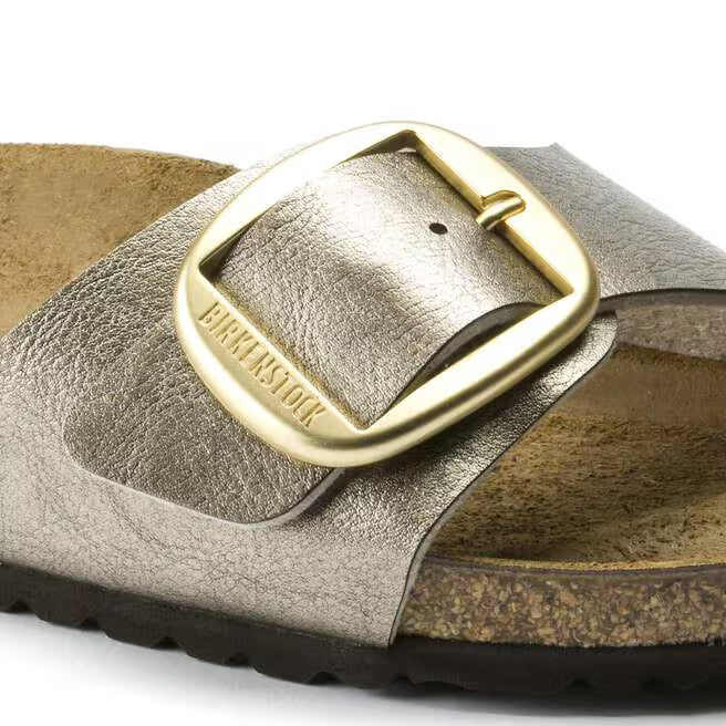 Madrid Big Buckle