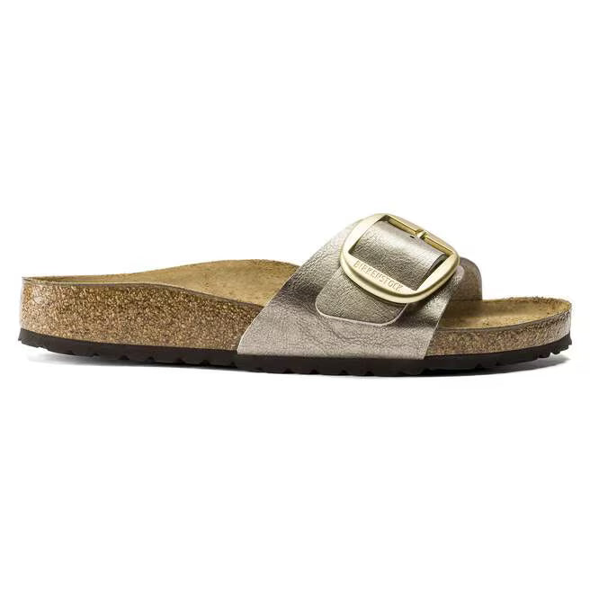 Madrid Big Buckle