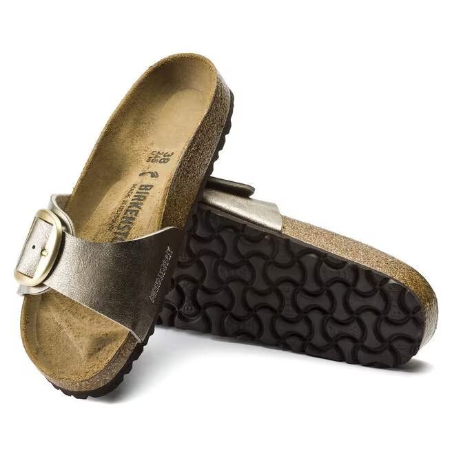 Madrid Big Buckle