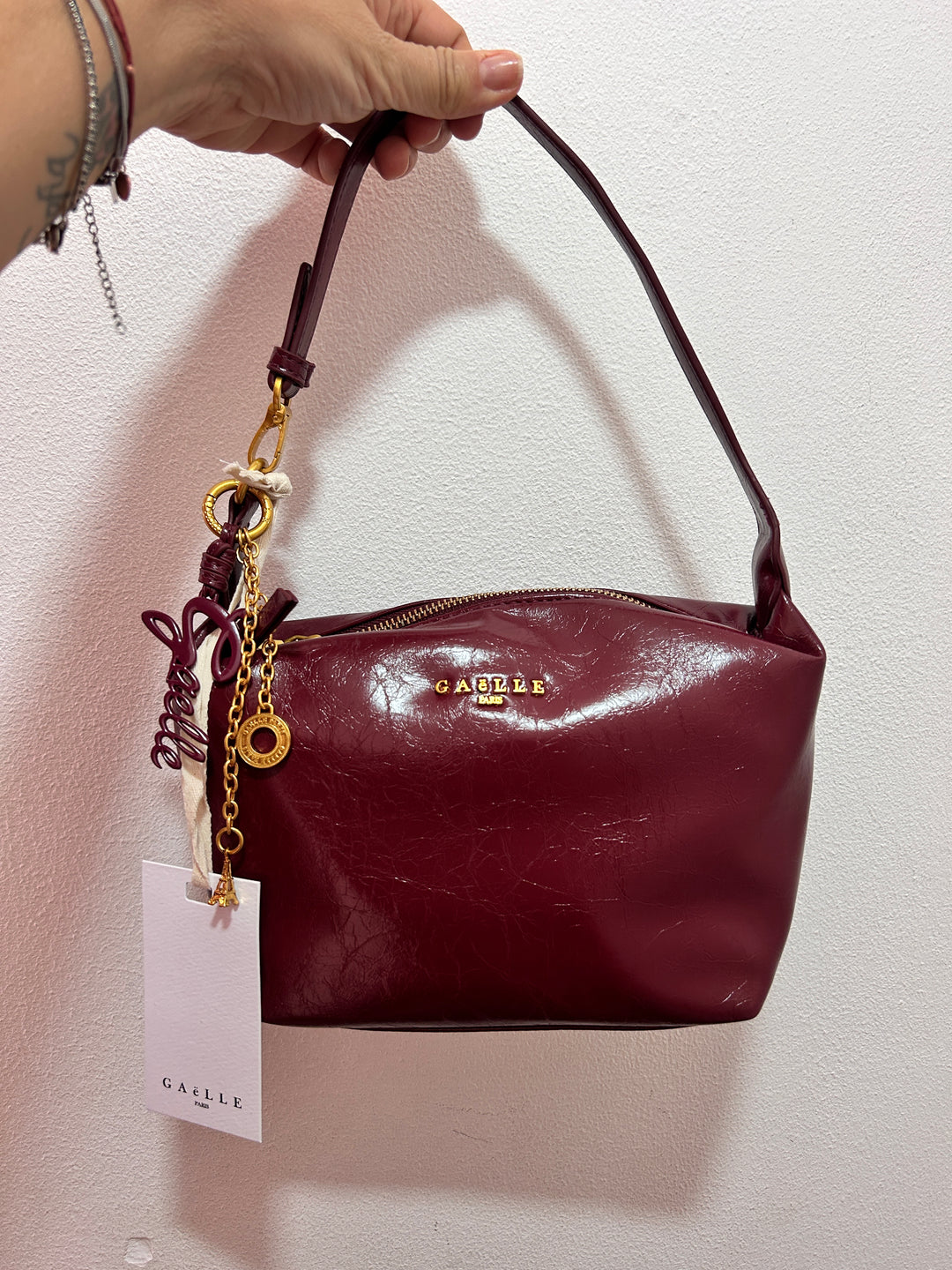 Borsa Dalila