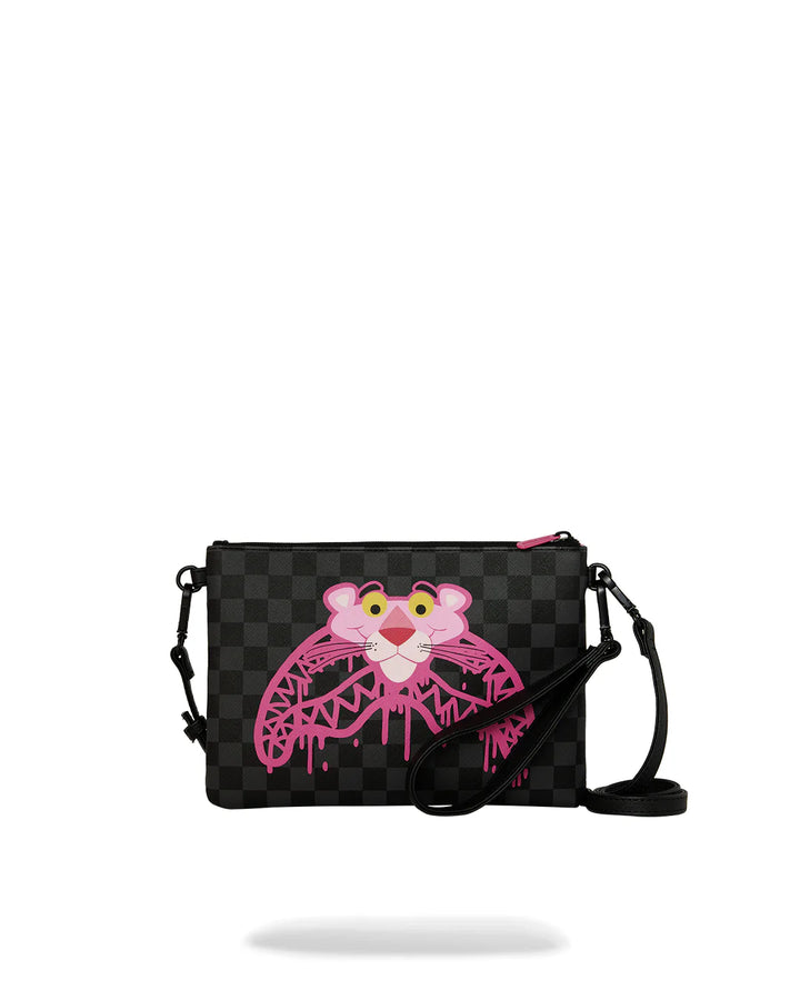 Pochette Pink Panther