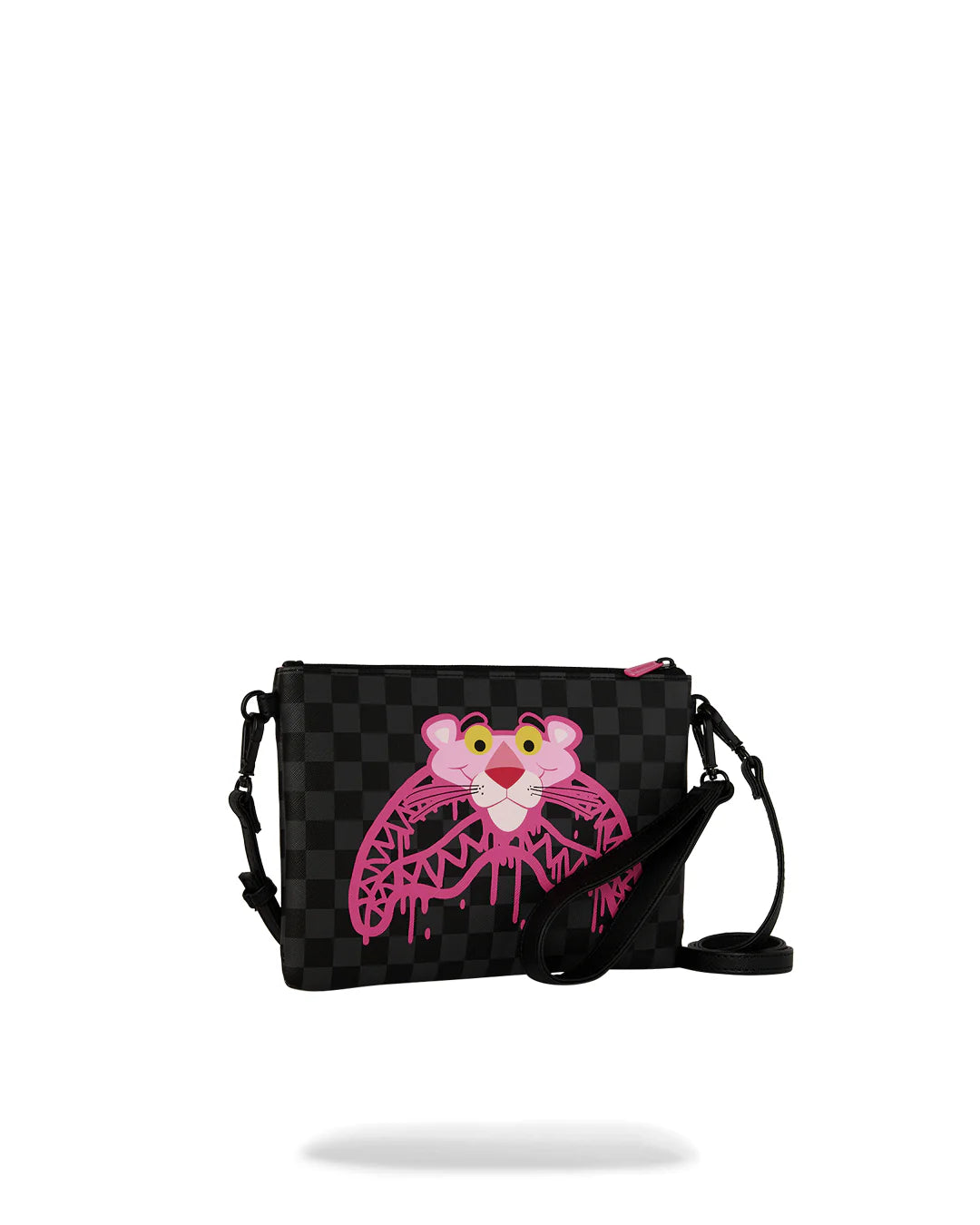 Pochette Pink Panther