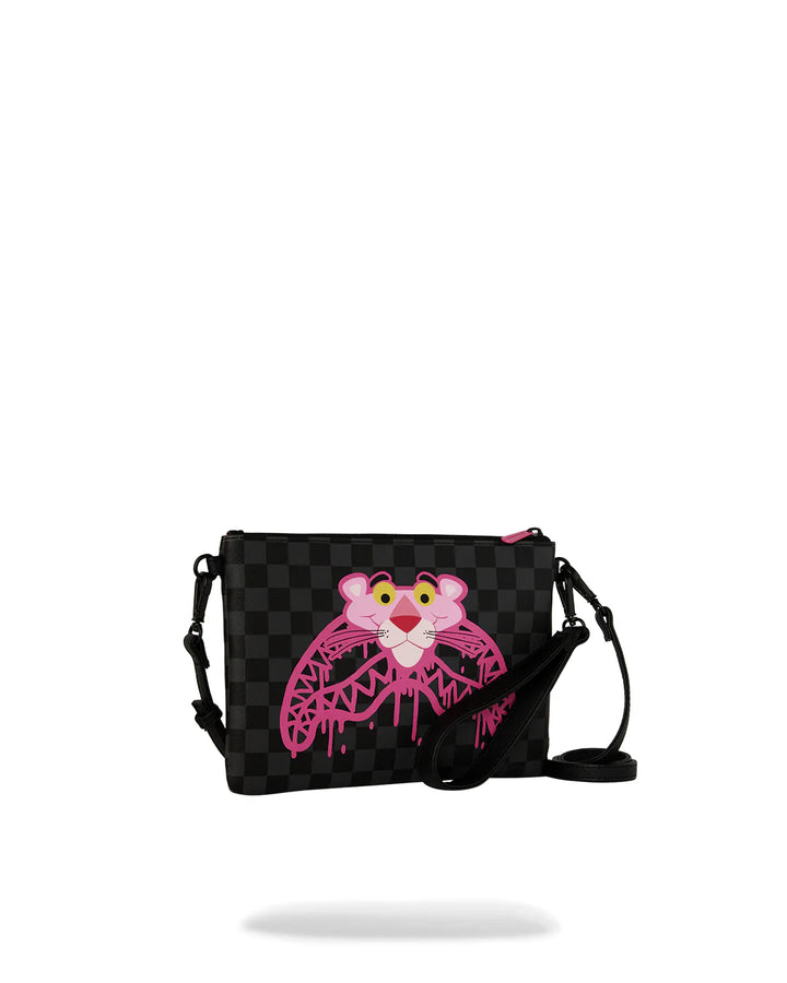 Pochette Pink Panther
