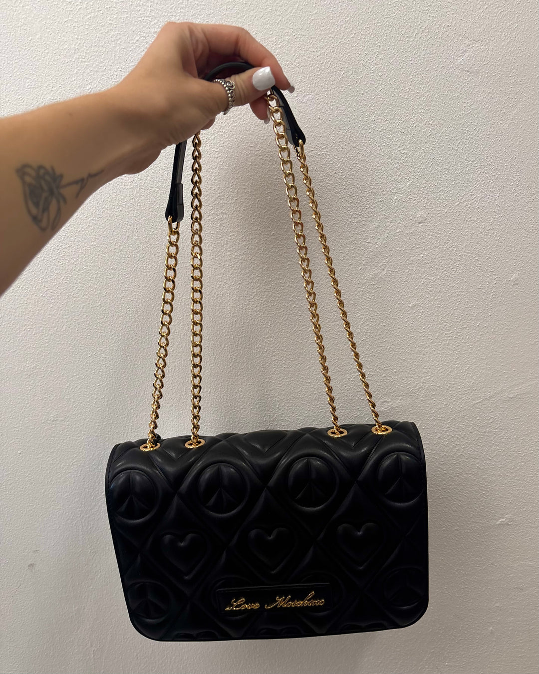 Borsa Los Angeles