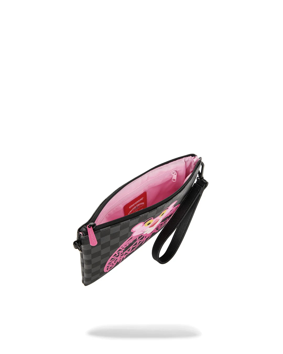 Pochette Pink Panther