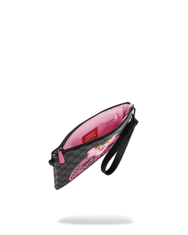 Pochette Pink Panther