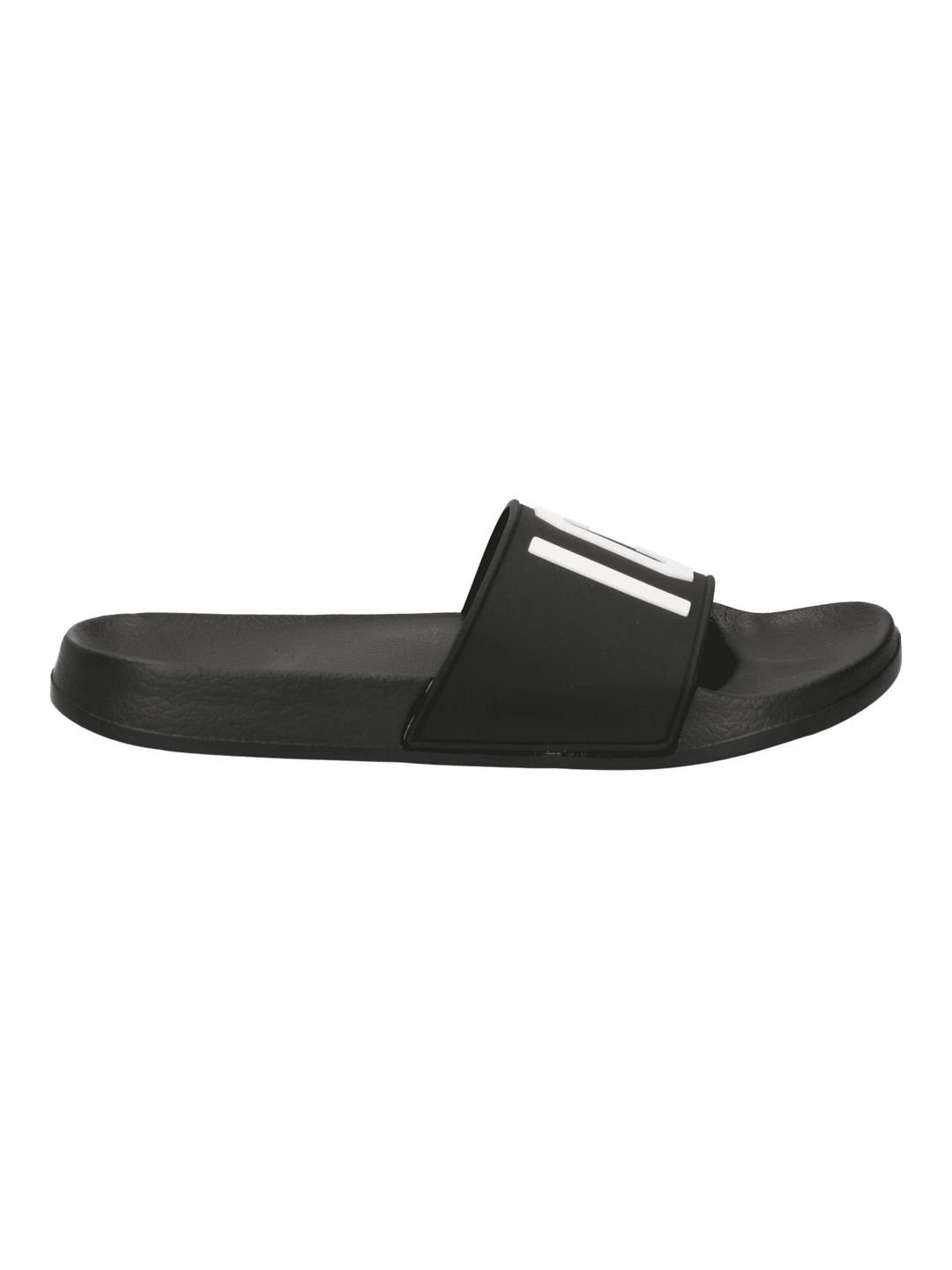 Sliders in gomma con logo