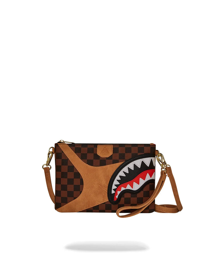Pochette Hennyville