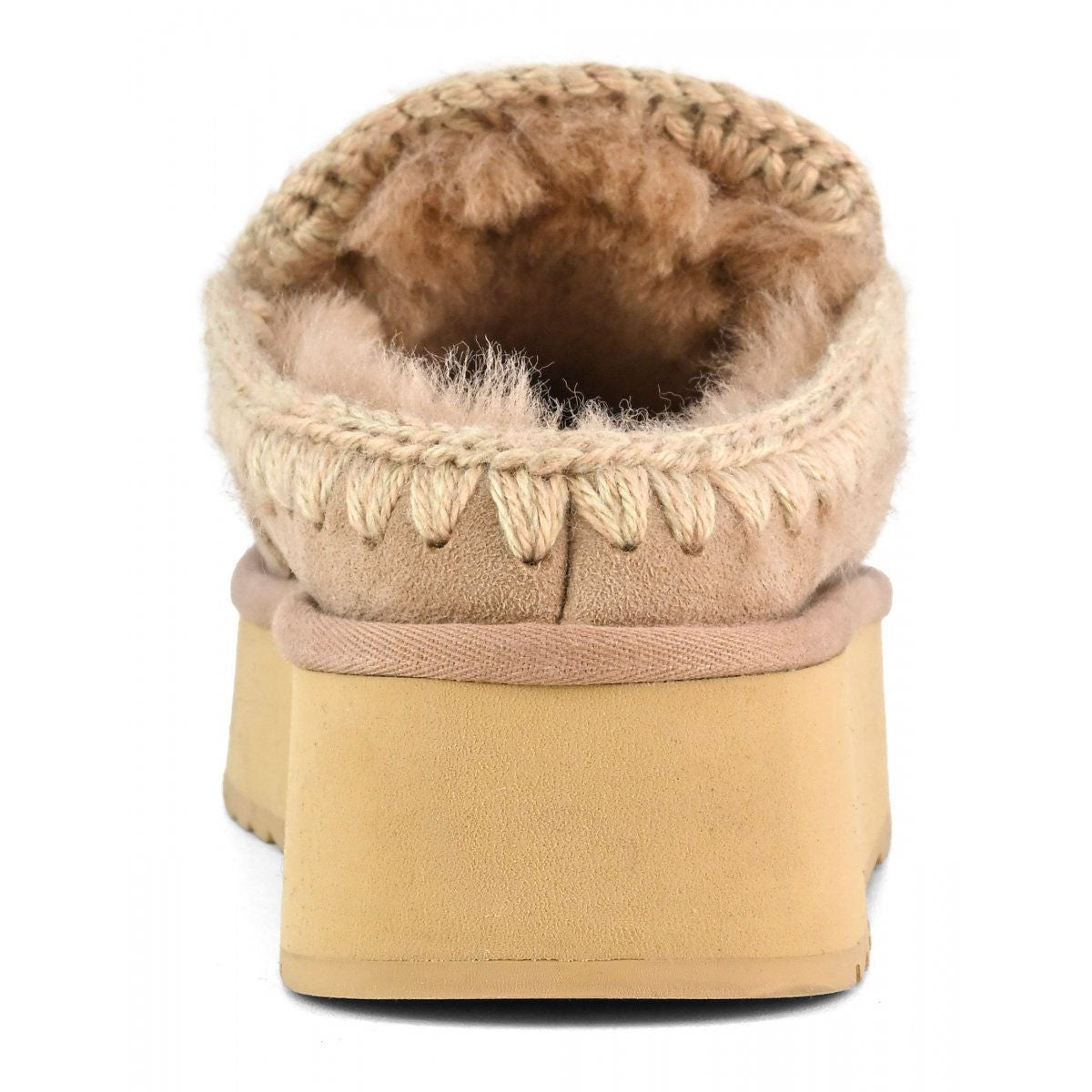 Clog Eskimo Platform