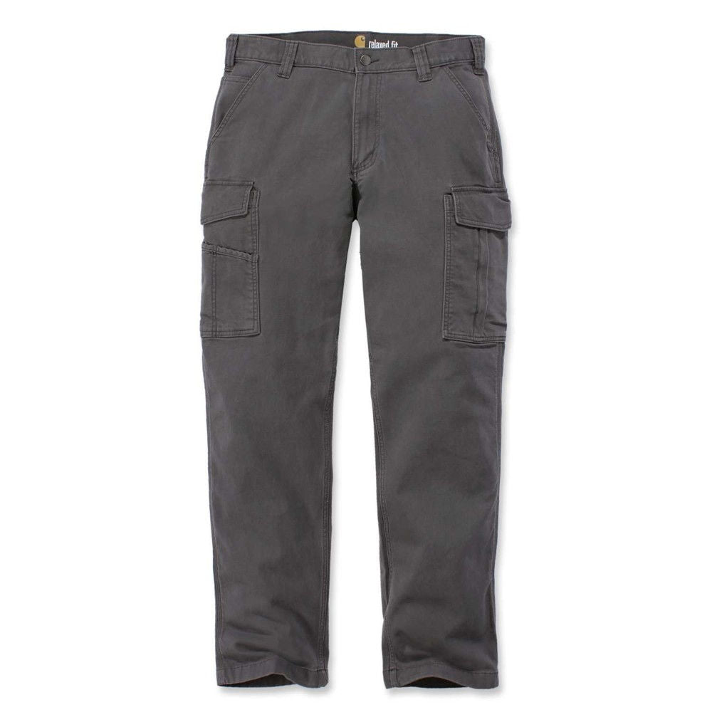 Relaxed Straight Rigby Cargo Pant