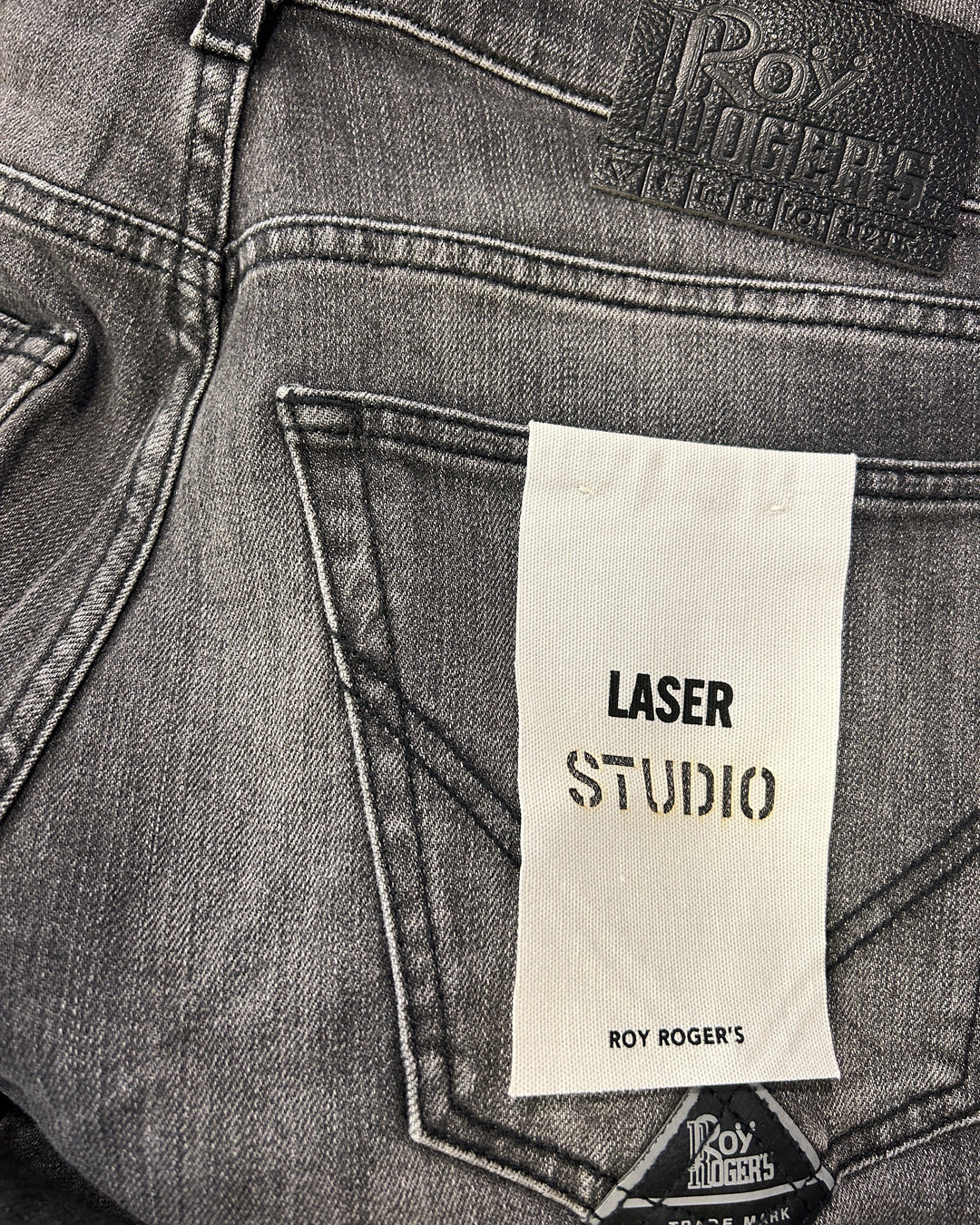 Jeans Cult Man