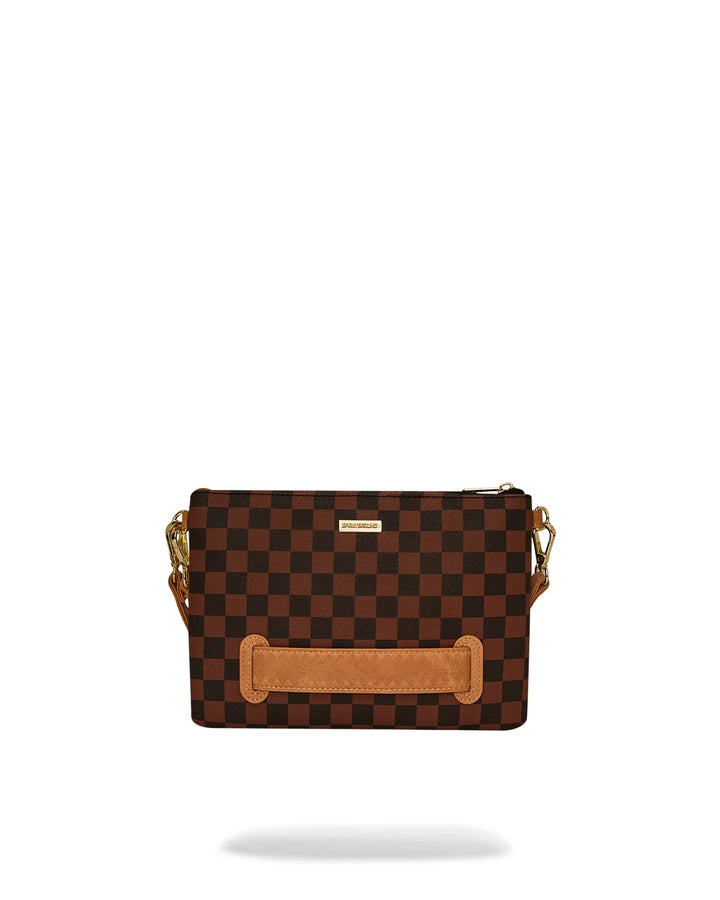 Pochette Hennyville