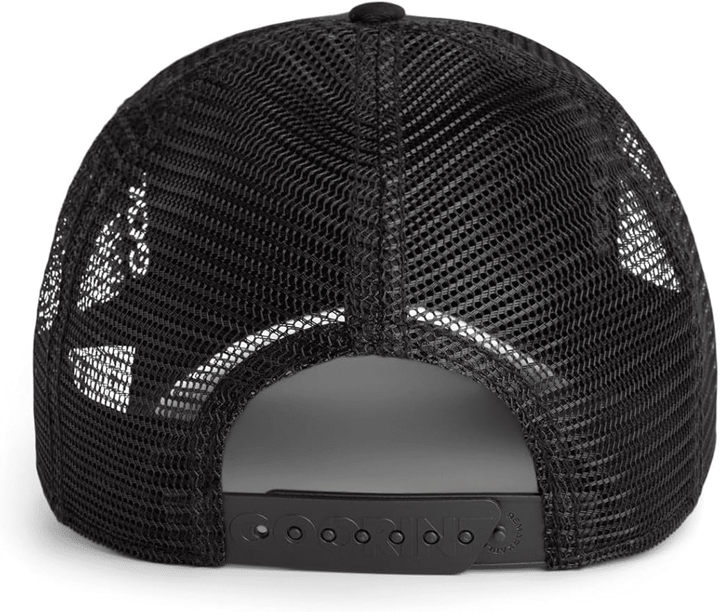 PANTHER TRUCKER