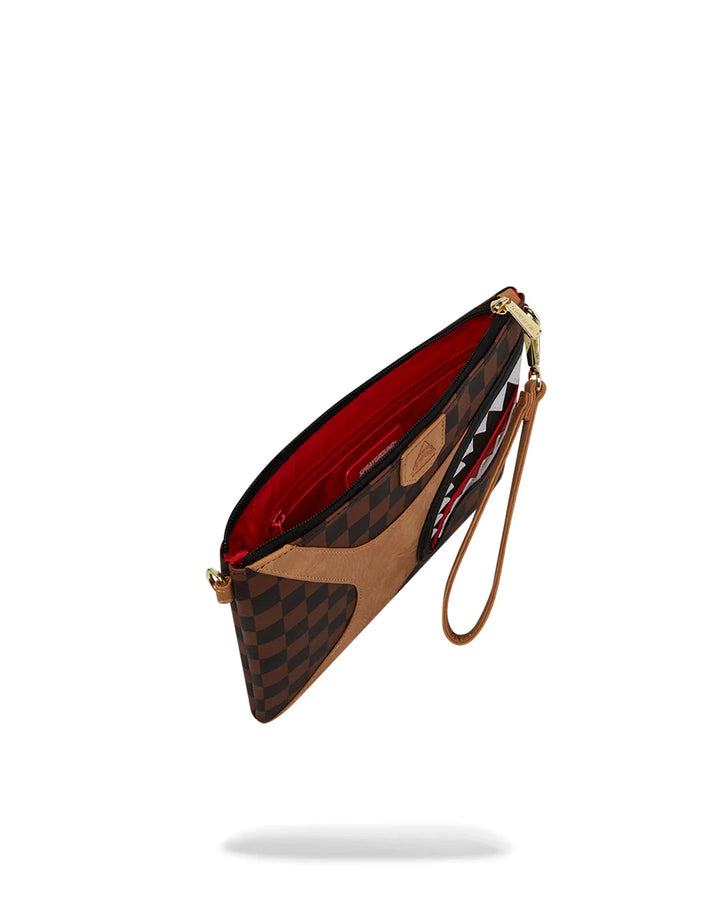 Pochette Hennyville