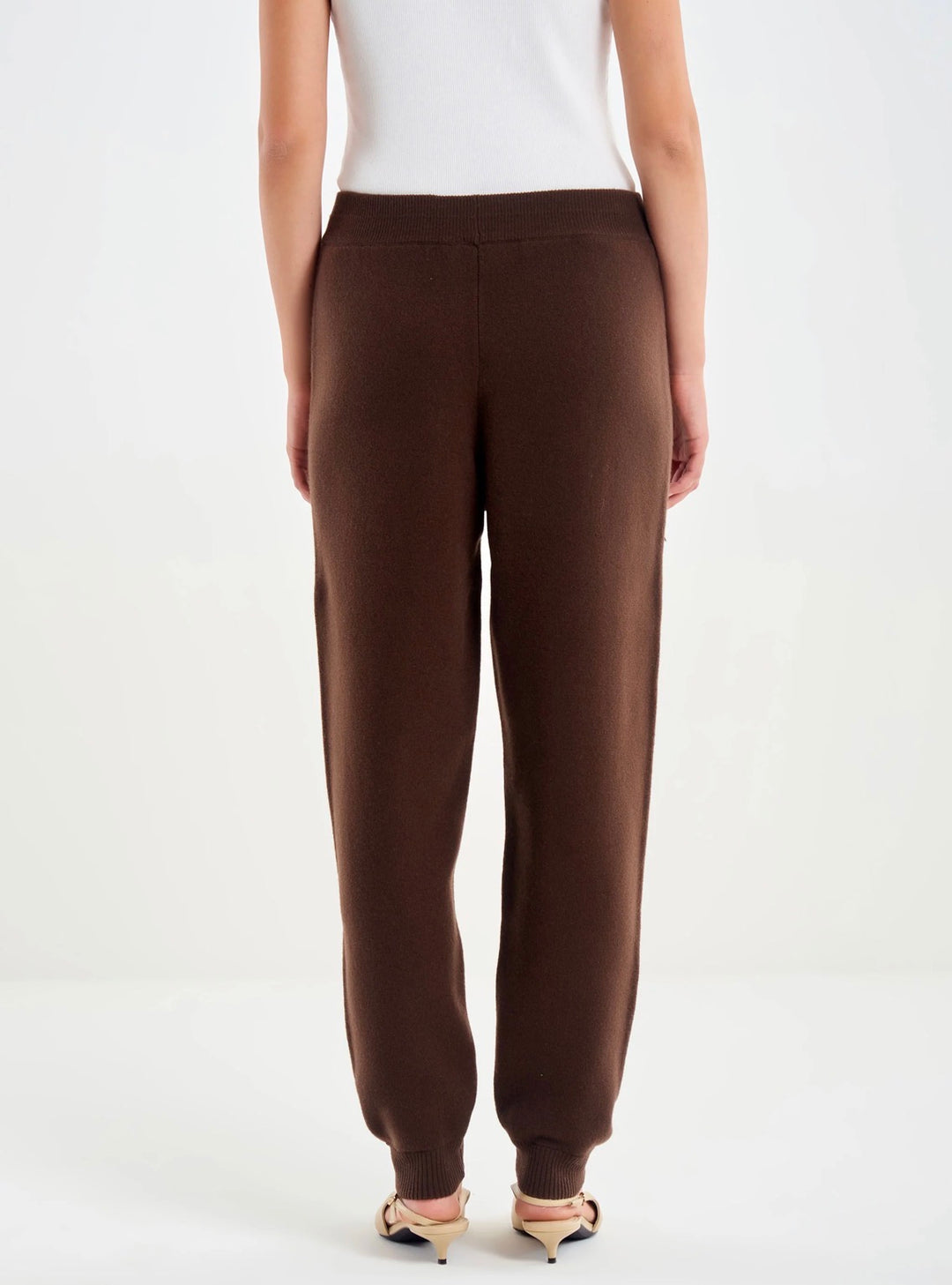 Pantalone Ciclamino