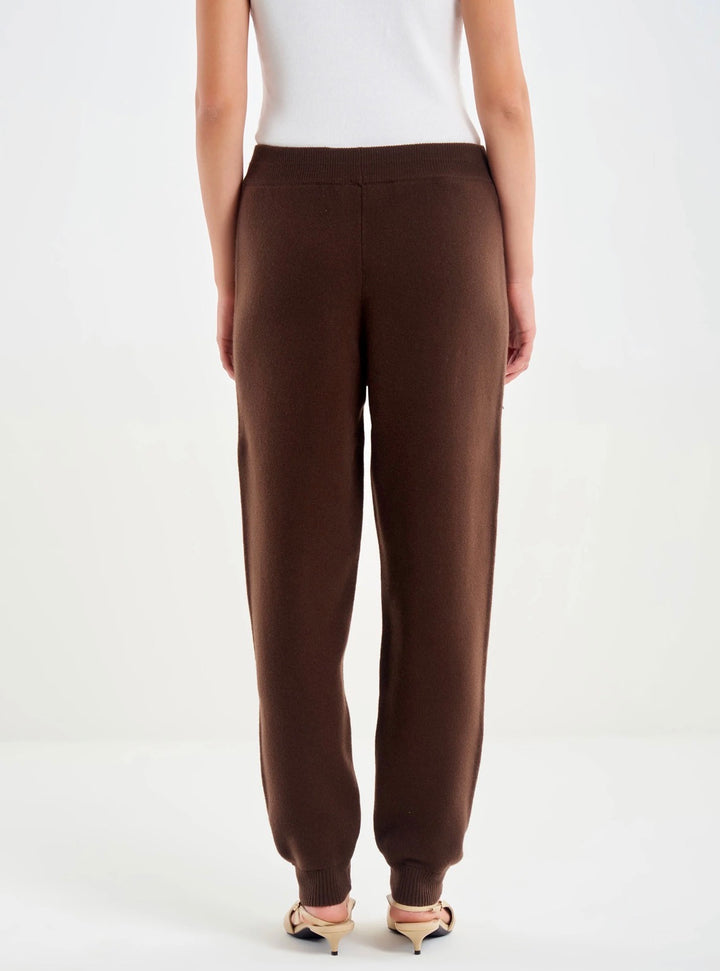 Pantalone Ciclamino