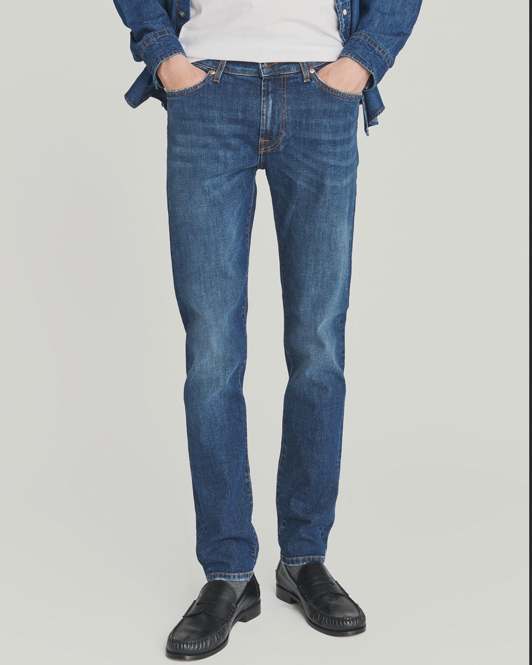 Jeans Cult