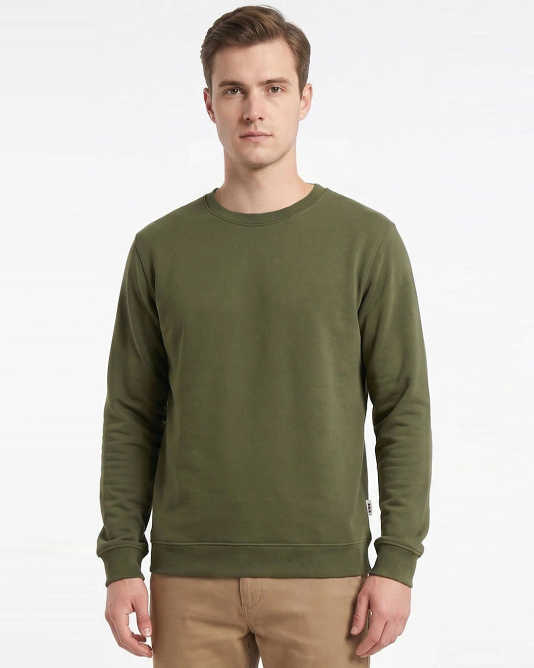 Felpa Basic
