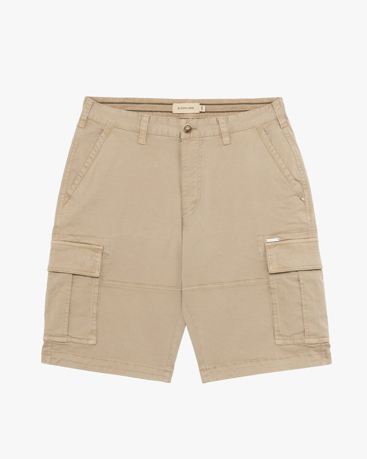 Bermuda casual