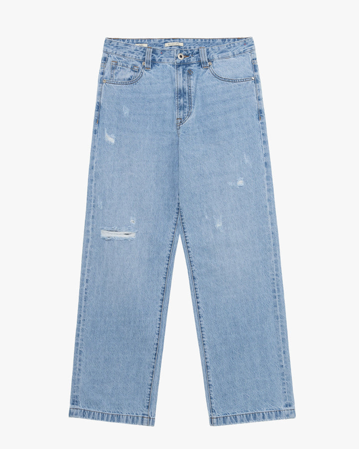 Jeans relaxed