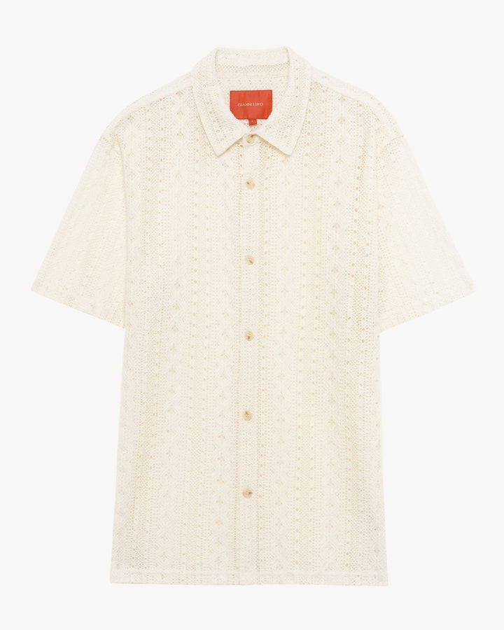 Camicia hawaiana