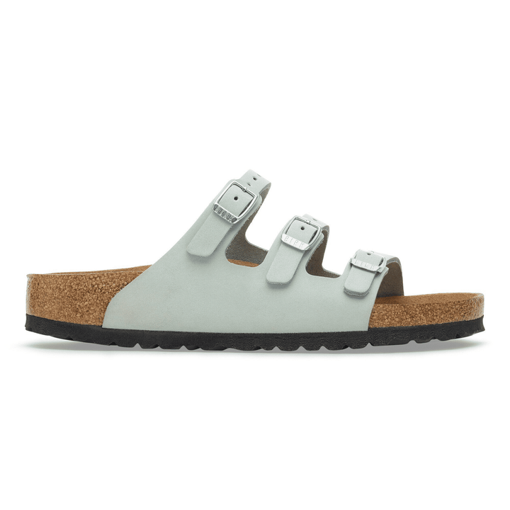 Florida Fresh Leather